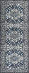 KOTTAR - Loper - Grijs - 80 x 200 cm - Polyester