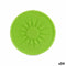 Kou-accumulator Kiwi Groen Plastic 250 ml 17,5 x 1,5 x 17,5 cm (24 Stuks)