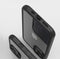 Valenta 586054 - Full Cover Bumper Case - 9H gehard glas - Transparant