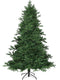 Black Box Trees Brampton - Kunstkerstboom - H215 x Ø142 cm - Groen