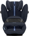 Cybex Pallas G - Autostoel - Plus-bekleding - Ocean Blue