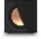 Klipsch R-101SW - Subwoofer - 150 Watt - Zwart