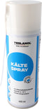 Koude spray voor koelcomponenten - 400 ml