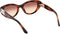 Zonnebril Heren Guess GU7849-53F Ø 51 mm