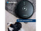 BLAUPUNKT Bluebot XTREME Plus - Robotstofzuiger met dweilfunctie - Lasernavigatie - Zwart