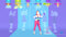 Ubisoft Just Dance 2016 - Nintendo Wii U - Avontuur - 6 spelers offline