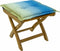 Zit universeel 50x50 Suzy azur