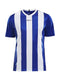 Craft PROGRESS JERSEY STRIPE LS M - Heren - Vochtregulerend - Maat M