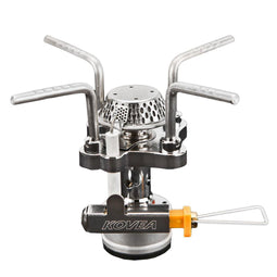 Kovea Solo Stove - Campingkooktoestel