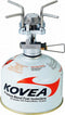 Kovea Solo Stove - Campingkooktoestel