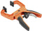 JORGENSEN 2465021 Ratelspanklem 50 mm\xmlclose Spanbreedte (max.):50 mm Afmeting, lengte: 204 mm Afm. werkbereik:50 mm
