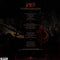 Slayer Repentless Killogy - LP - 2-LP Gatefold Sleeve