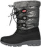 Olang Patty ICE - Snowboots Dames - Hoge schacht - Antracite