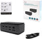 i-tec USB4DUAL4KDOCKPD - USB-C Multipoort Hub - Dual 4K HDMI DP Power Delivery 80W