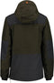 Icepeak Carnac - Skijas - Waterdicht 10000 mm - Dark Green - Maat 50