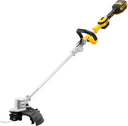 DeWalt DCMST561N-XJ - Grastrimmer 18V - Borstelloze motor 36cm snijcirkel - Aluminium Geel