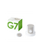 Dexcom G7 CGM Sensor – Continue Glucosemeting met Geïntegreerde Zender