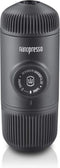 Wacaco Nanopresso - Draagbaar espressoapparaat - 18 bar druk