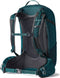 Gregory Juno 24 - Wandelrugzak - Dames Emerald Green 24 L