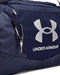 Under Armour Undeniable Duffel 5.0 - Sporttas Large - Waterbestendig - Navy