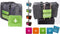 HF FOLDING BAG S - 32L, Green