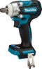Makita DTW300Z - Slagmoersleutel - 330 Nm koppel - 18 Volt (zonder accu en lader)