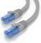 AISENS A135-0783 netwerkkabel Grijs 15 m Cat6 U/UTP (UTP)