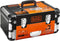 BLACK+DECKER BDC718AS2F - 18V Accu Schroef-Klopboormachine - 2 Accu's en 80-delige Toolbox (2 stuks)