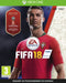 Electronic Arts FIFA 18 - Xbox One - Voetbal - 4K Ultra HD