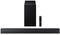 Samsung HW-B66CF - Soundbar met Subwoofer - 3.1 Kanaals - Q-Symphony (2025)