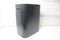 Brabantia Bo Touch Bin - Prullenbak 2 x 30 liter - Afvalscheiding - Confident Grey (2 stuks)