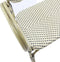 Essentials Felix Bistro Bank Rotan Bamboo Wit/Zwart - 57321