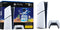 Sony PlayStation 5 Slim - Console bundel - 1TB Digital Edition - Astro Bot - Wit Zwart