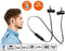 Lenco EPB-030 - Sweatproof Bluetooth® oordopjes - 9 uur batterijduur - Zwart