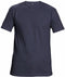 Cerva Teesta - T-Shirt - Korte mouwen 100% katoen 160 g/m² - Marine (3 stuks)