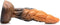 Ravager - Waved Tentacle Silicone Dildo