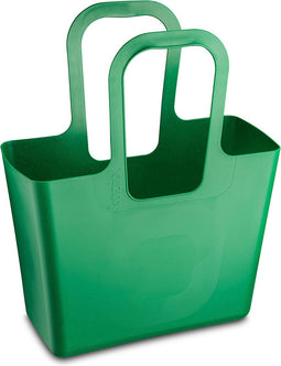 Koziol Bio-Circulair - Tasche XL Organizer Tas Limited Edition Leaf - Groen - Thermoplastic