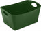 Koziol - BOXXX L - Opbergmand - Donkergroen