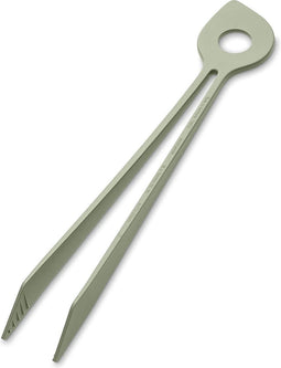 Koziol Roerlepel- En Tang Chef² 32 Cm Matgroen