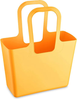 Koziol - Tasche XL - boodschappentas - Sunflower (Geel)