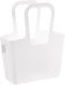 Koziol - Taschelino - Boodschappentas - Wit