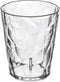 Koziol Waterglazen - Onbreekbaar Superglas - 250 ml - 4 stuks