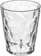 Koziol Waterglazen - Onbreekbaar Superglas - 250 ml - 4 stuks