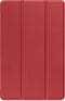 imoshion Nokia T21 - Trifold Bookcase - Auto-wake functie - Rood
