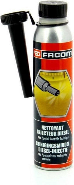 diesel technische bedieningsset