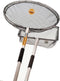 Kp alu koinet o 60 cm & steel 250 cm