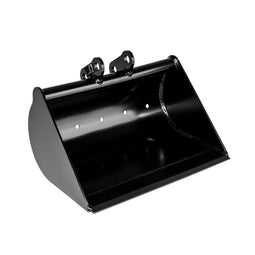 Scheppach EXC815 - Kantelbak - Robuuste constructie - Ideaal voor grond en puin