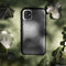 Selencia Hoesje Geschikt voor Samsung Galaxy S20 Plus Hoesje - Selencia Gaia Slang Backcover - Zwart
