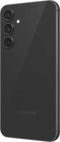 Samsung Galaxy S23 FE - Grijs - 256 GB - Duale fysieke simkaart + eSIM