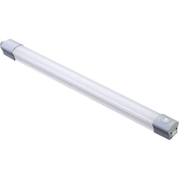 Megatron MT77335 LED-lamp met bewegingsmelder voor vochtige ruimte 1 stuk(s)